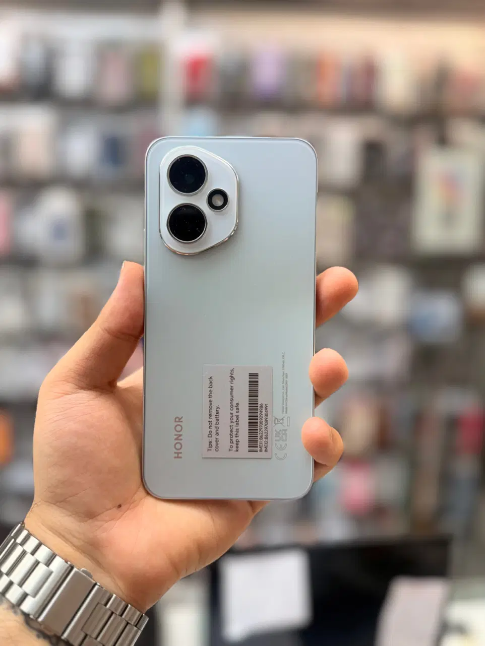 Honor 400|موبایل|تهران, میدان ولیعصر|دیوار