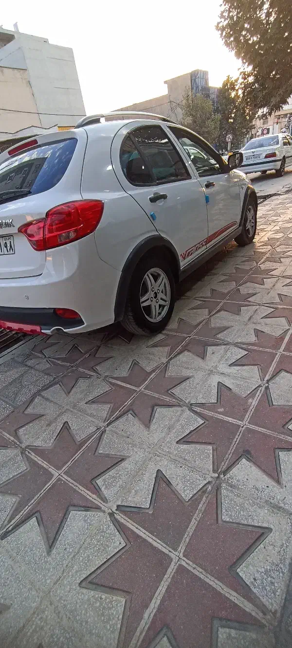 کوییک مدل 1399R|خودرو سواری و وانت|ایلام, |دیوار