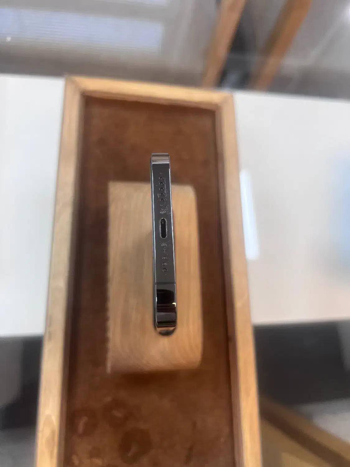 Apple iPhone 13 pro ZAA|موبایل|تهران, شهرک غرب|دیوار