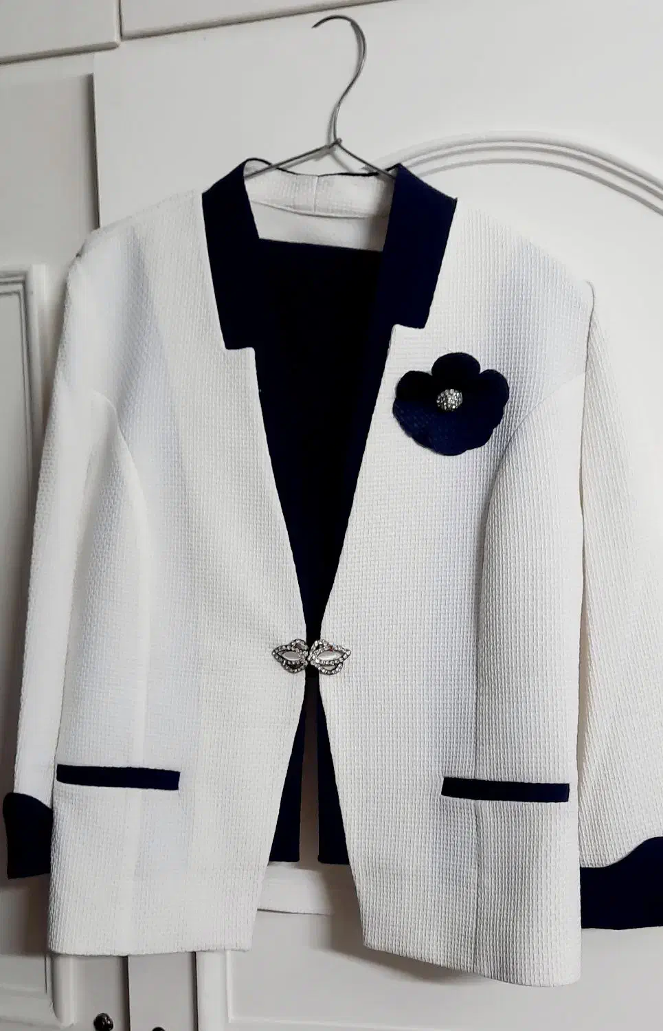 کت ودامن مجلسی|لباس|فلاورجان, |دیوار