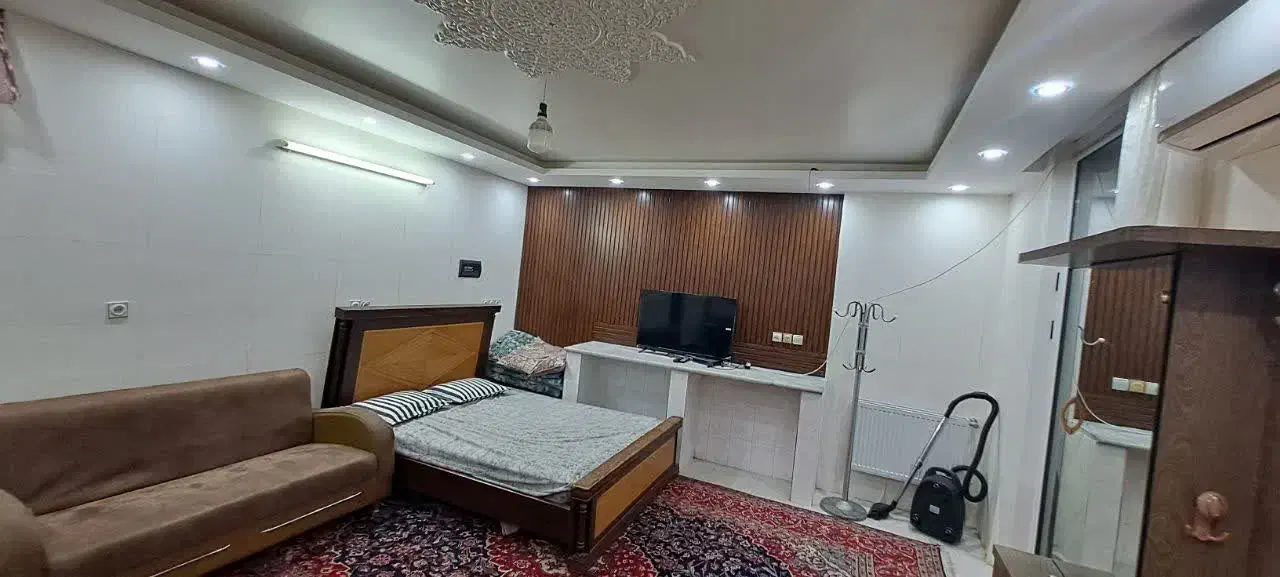 سوئیت بدون خواب سپاهان شهر|اجارهٔ کوتاه‌مدت آپارتمان و سوئیت|اصفهان, سپاهان‌شهر|دیوار