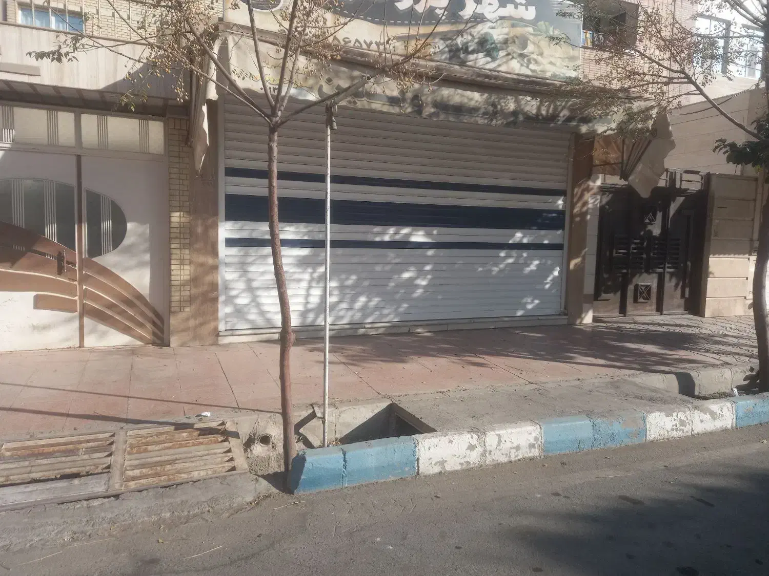 اجاره مغازه در نبوت|اجارهٔ مغازه و غرفه|شاهینشهر, شهرک ردانی پور|دیوار