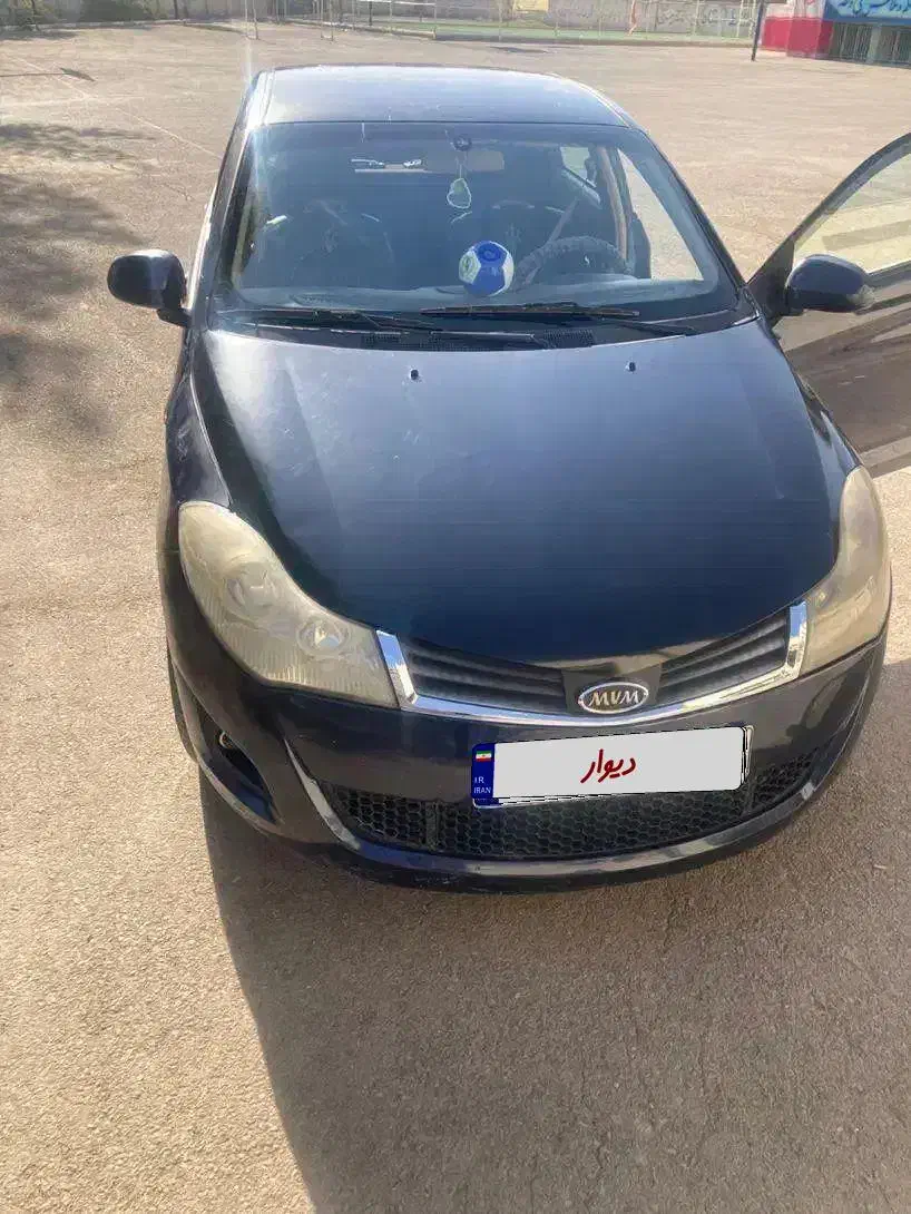 فروشی|خودرو سواری و وانت|اصفهان, برازنده|دیوار