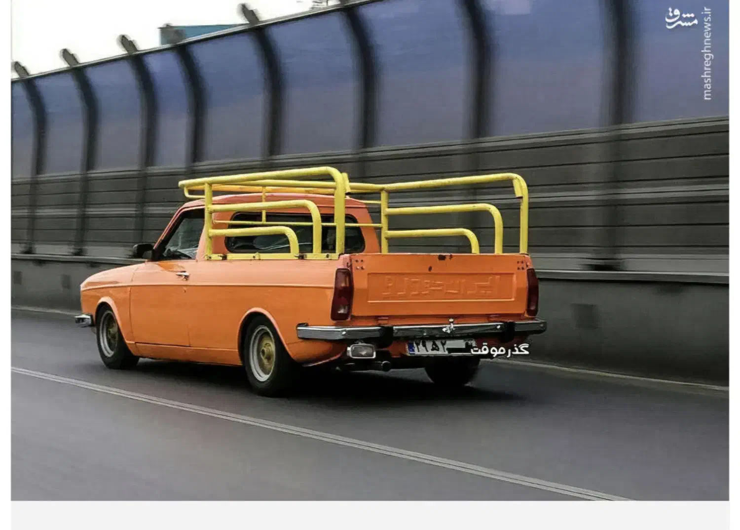 سلام وانت بار کری|خودرو سواری و وانت|زاهدان, |دیوار