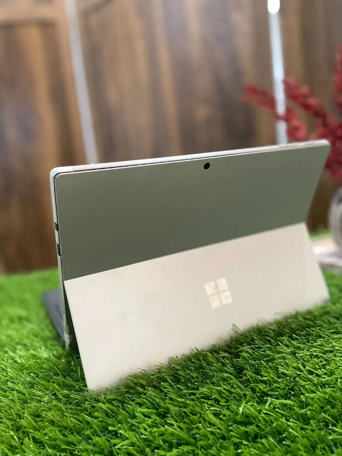 لپ تاپ سرفیس پرو 6|رایانه همراه|اصفهان, کساره|دیوار