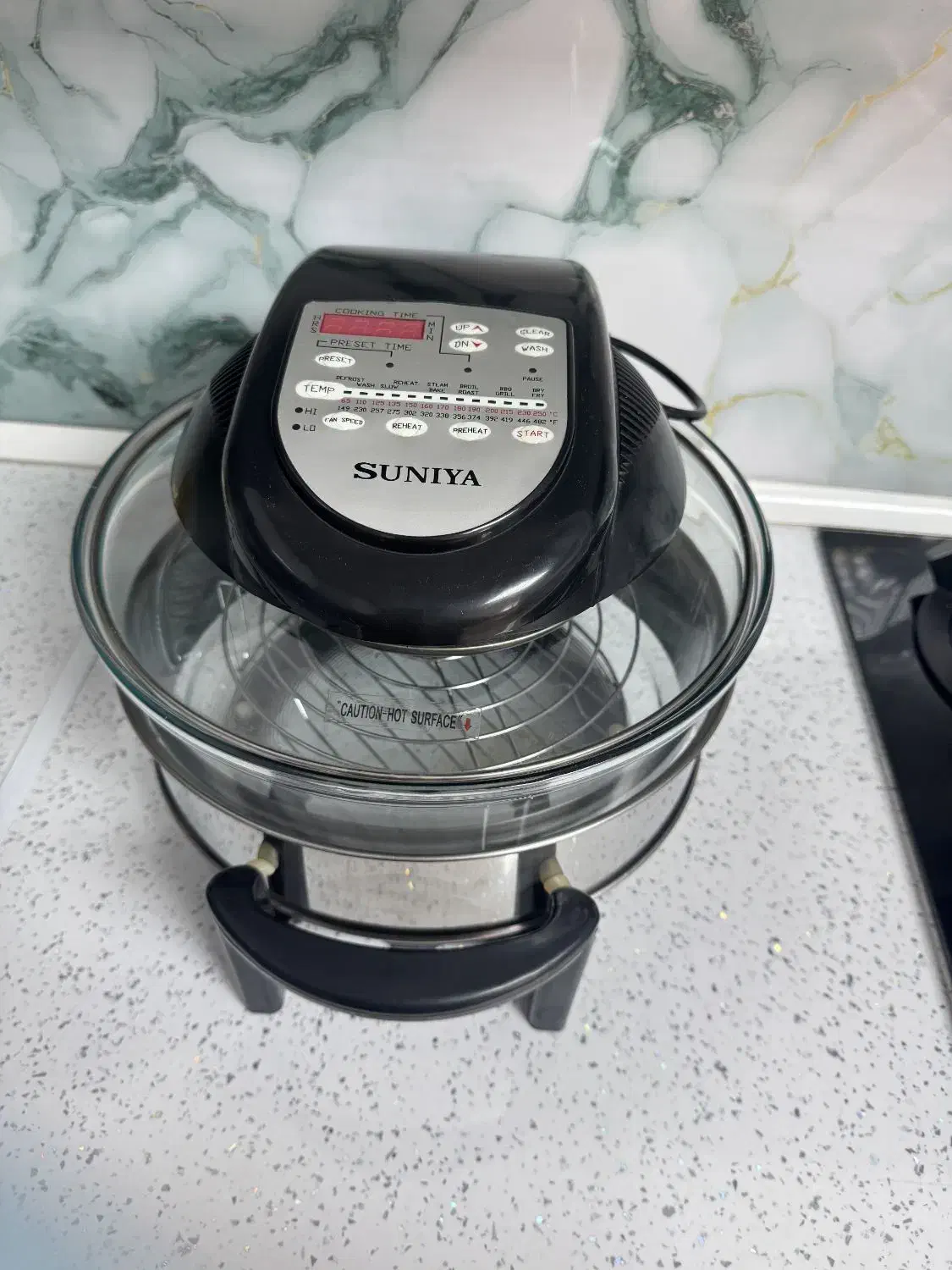 هواپز|اجاق گاز و لوازم برقی پختوپز|مریوان, |دیوار