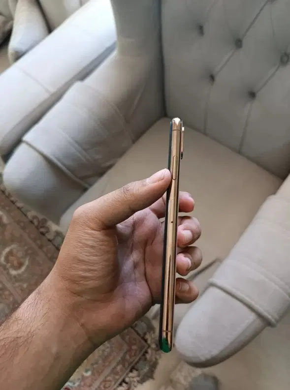xs max|موبایل|سبزوار, قصبه اب یمین|دیوار