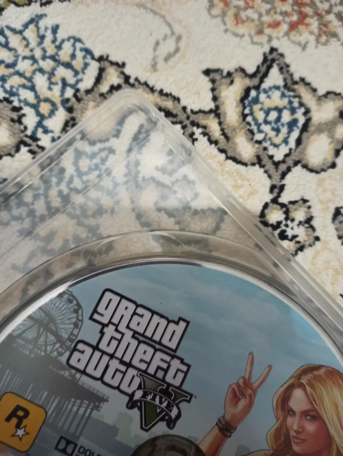 سی دی اورجینال ps3|کنسول، بازی ویدئویی و آنلاین|بندر انزلی, نیمه شعبان|دیوار