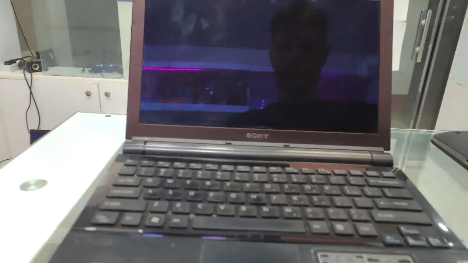 فروش لپ تاپ سونی وایو اصل ژاپن سبک|رایانه همراه|خاوران, |دیوار