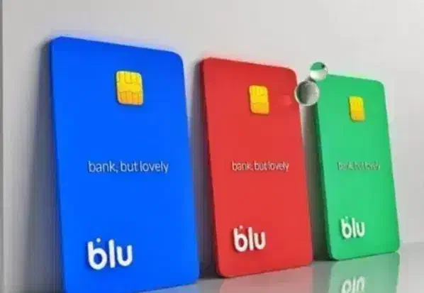 بلو بانک|کارت هدیه و تخفیف|الیگودرز, |دیوار