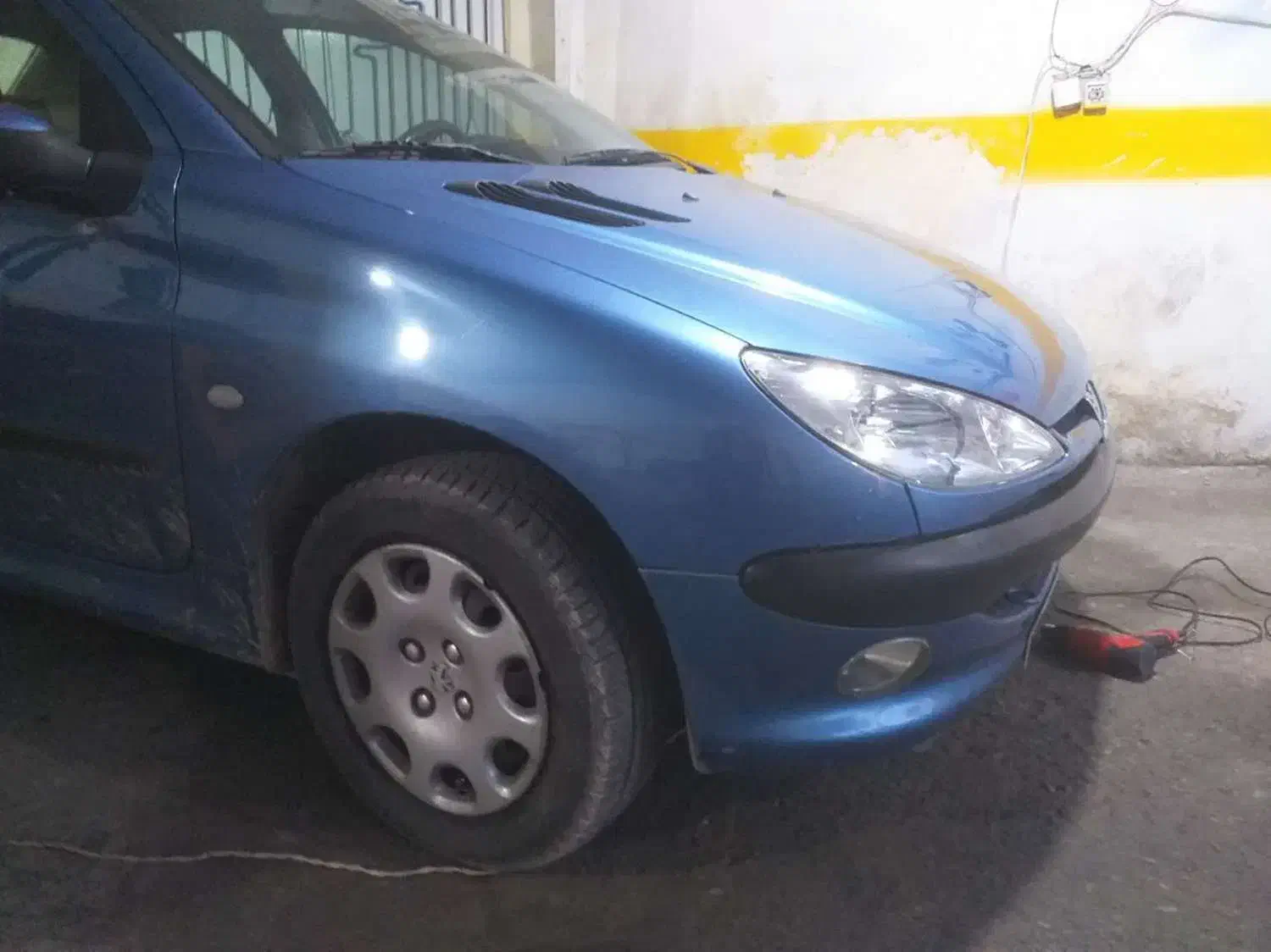 صافکار  javad - PDR|خدمات موتور و ماشین|بجنورد, |دیوار