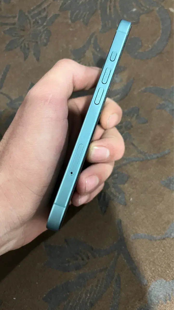 آیفون ۱۶|موبایل|تهران, امین حضور|دیوار