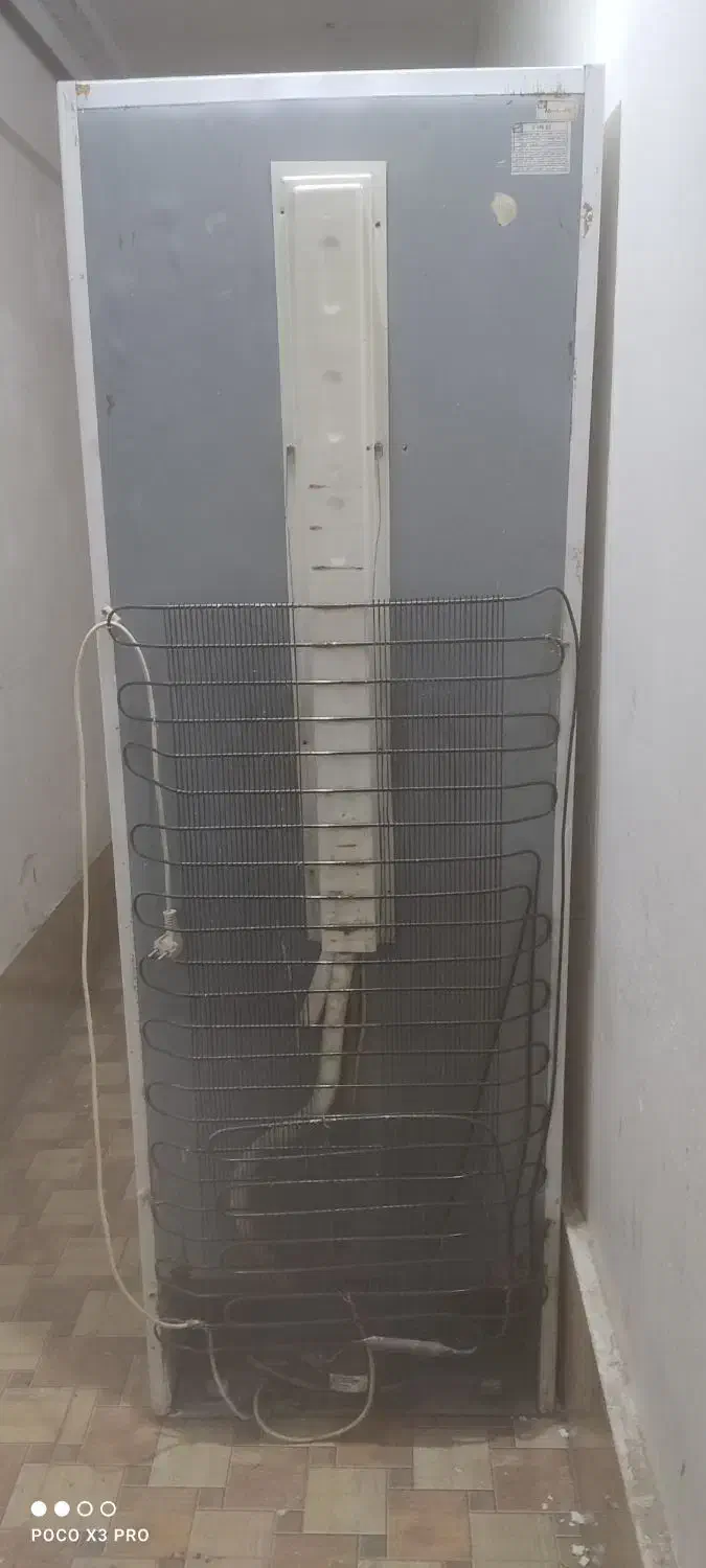 فروش یخچال فریزر|یخچال و فریزر|نهاوند, |دیوار