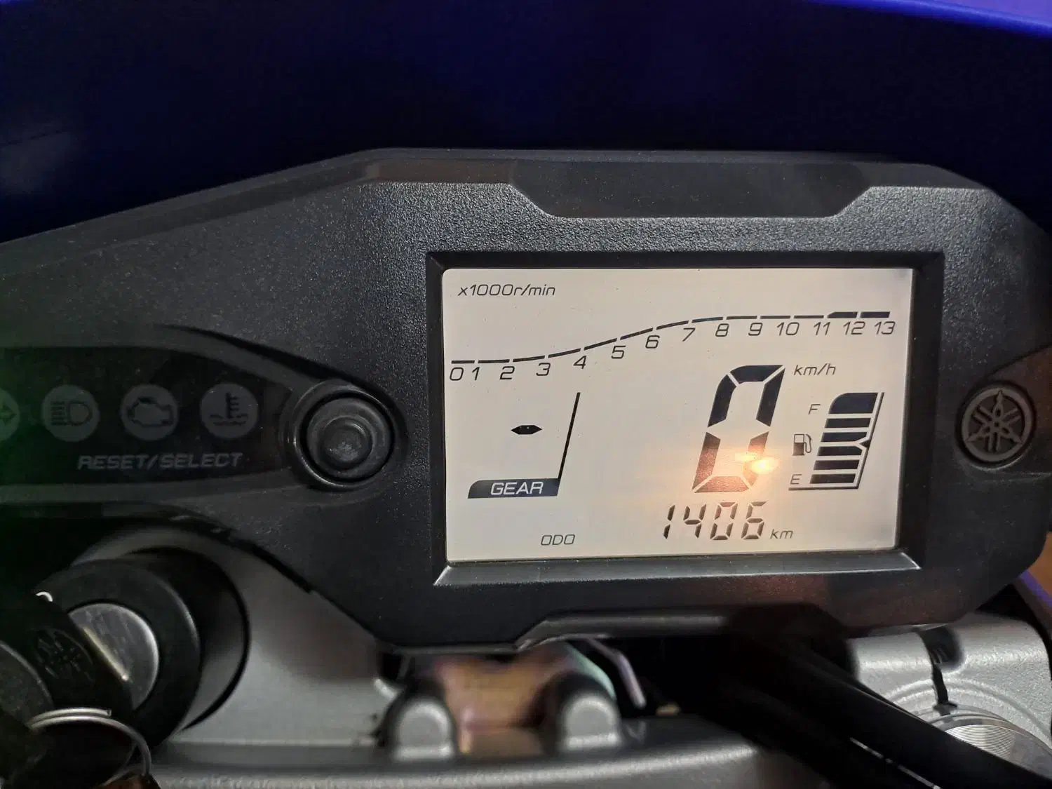 yamaha wr|موتورسیکلت|تهران, سردارجنگل|دیوار