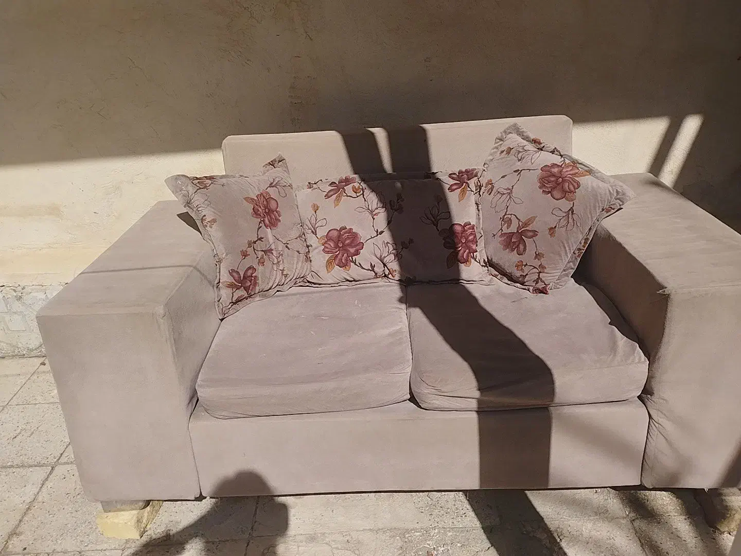 کماد و راحتی کماد سالمه 200 راحتی هم سالمه 300|جاکفشی، کمد، دراور|ملایر, |دیوار