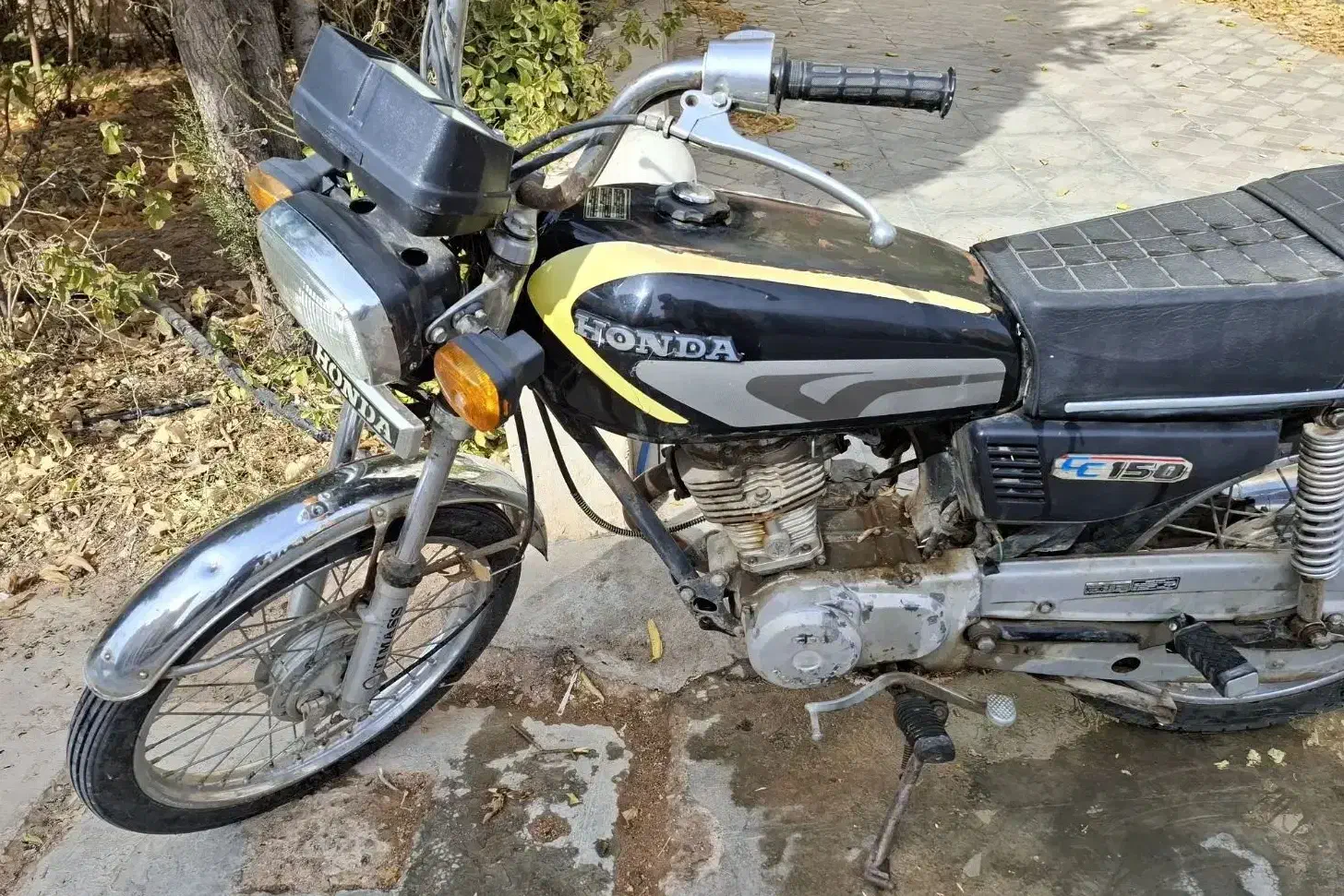 فروش موتور سیکلت|موتورسیکلت|صدرا-فارس, فاز ۱|دیوار