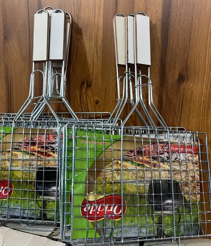 توری کبابی پزی|ظروف پخت‌وپز|ارومیه, |دیوار