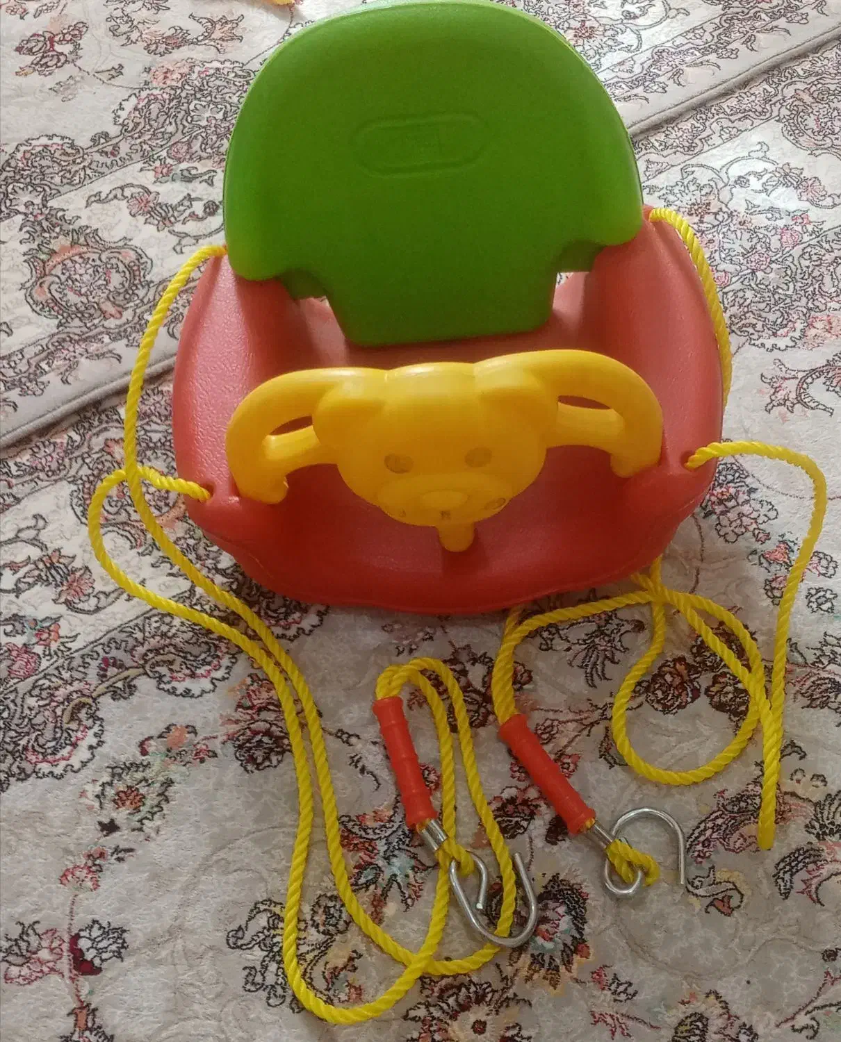 تاب کودک|اسباب و اثاث بچه|جوانرود, |دیوار