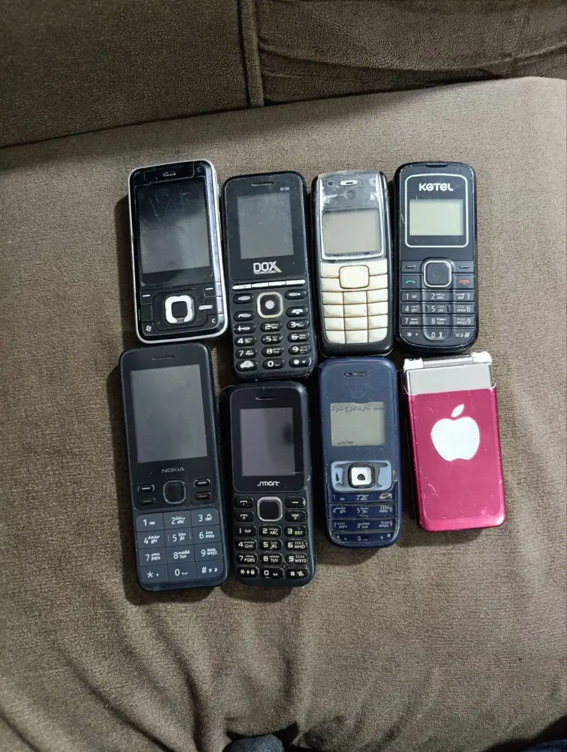 گوشی|موبایل|مشهد, انصار|دیوار