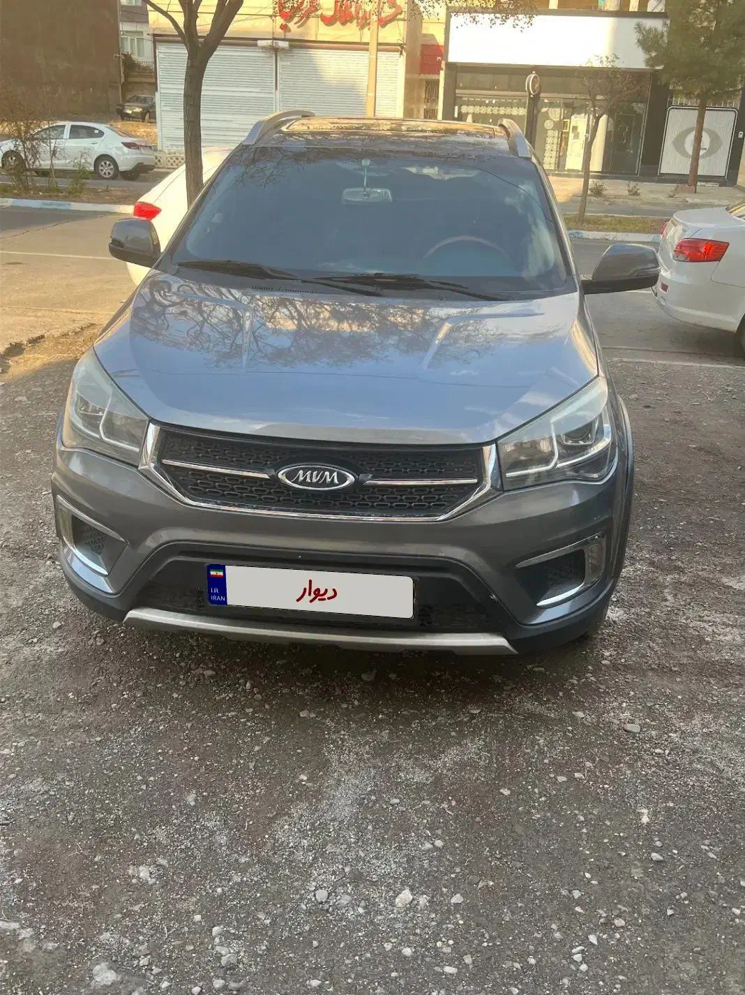 ایکس ۲۲ مدل ۹۸ اتومات بسیار سالم و خوش رخ|خودرو سواری و وانت|نیشابور, شهرک فرهنگیان|دیوار