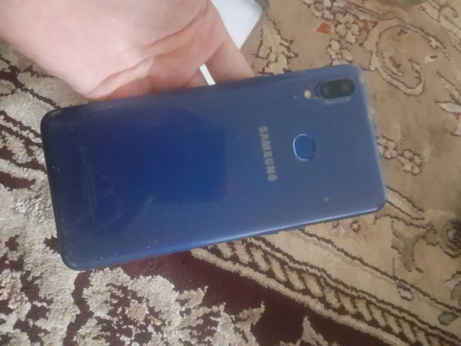 گوشی A10|موبایل|مشهد, پنجتن|دیوار