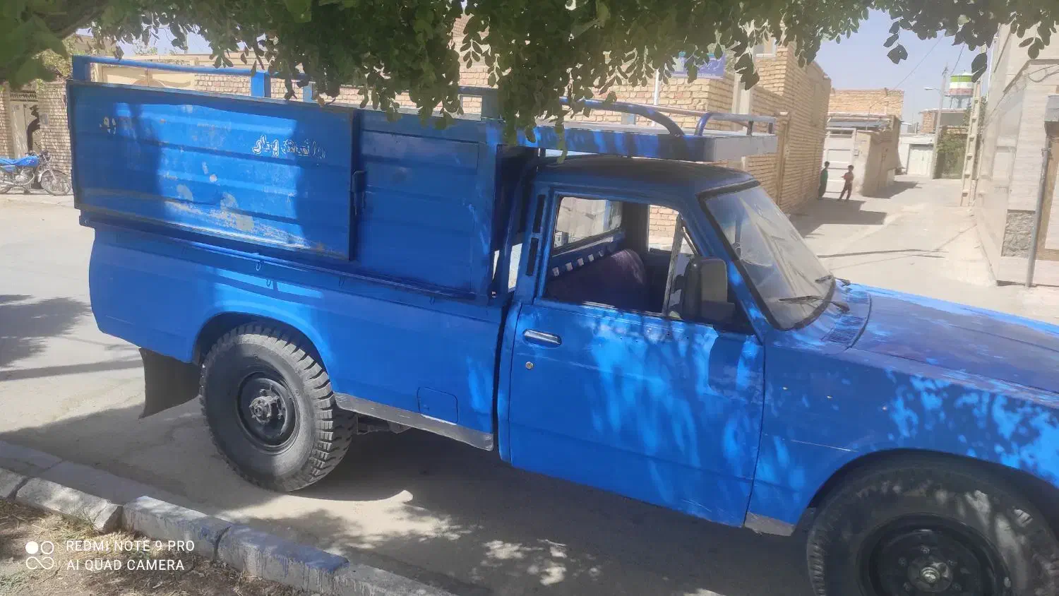 نیسان مدل 74موتور z|خودرو سواری و وانت|زیباشهر, |دیوار