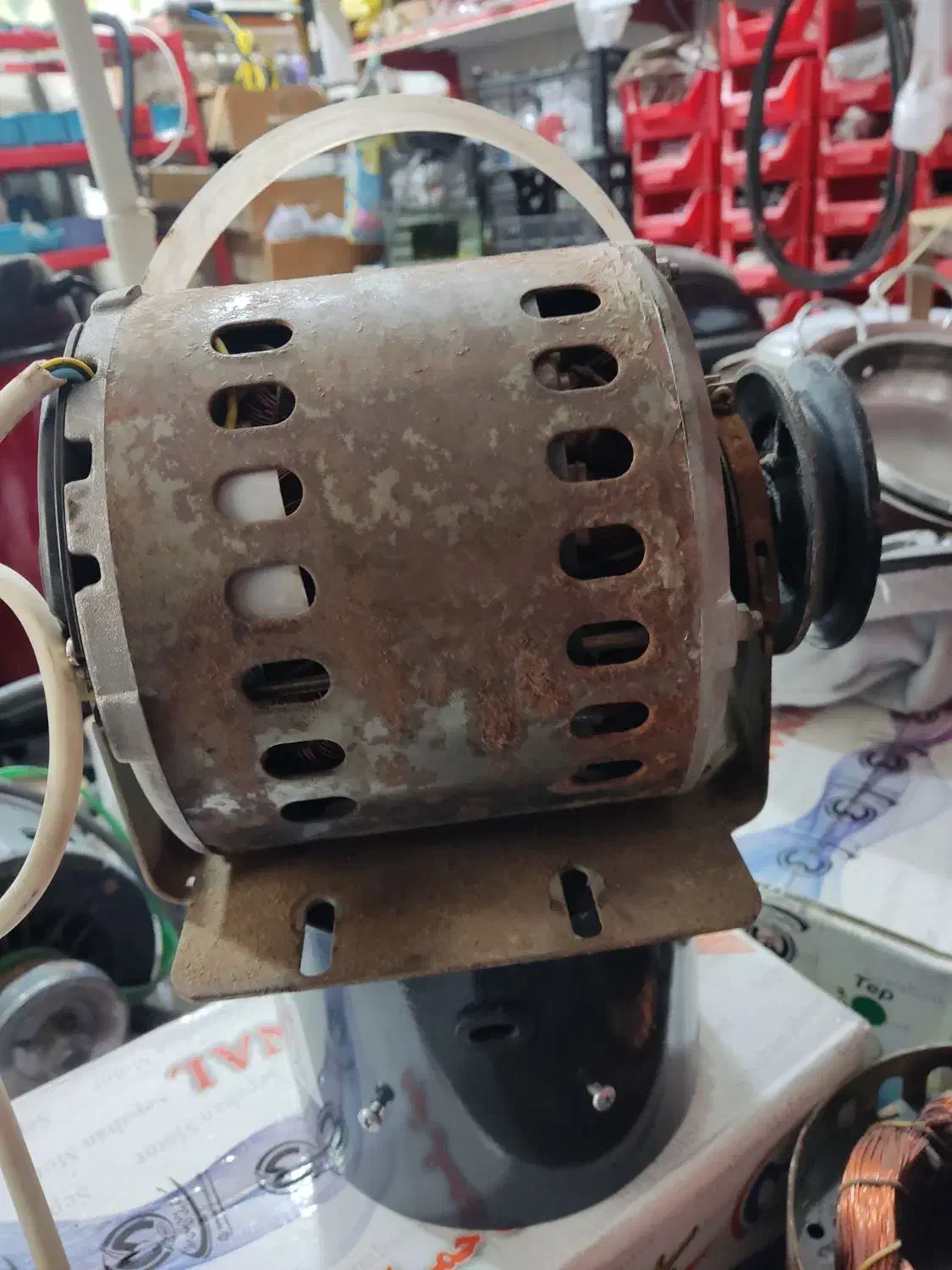 خرید فروش موتور کولر|کولر آبی|لنجان, |دیوار