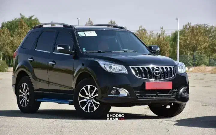 حواله هایما s7|خودرو سواری و وانت|سیرجان, |دیوار