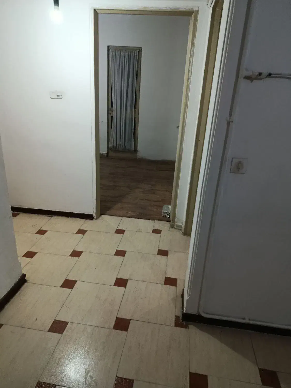 واحد86متری شهرک خانه سند تک برگ|فروش آپارتمان|رباط‌کریم, پرندک|دیوار