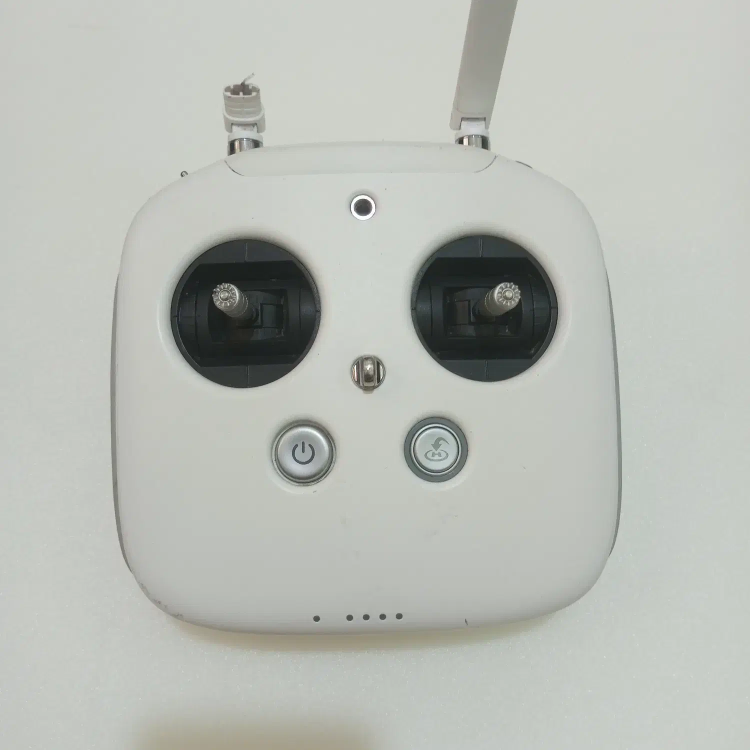 رادیو کنترل فانتوم ۴ Dji phantom|دوربین عکاسی و فیلم‌برداری|تهران, جنت‌آباد جنوبی|دیوار