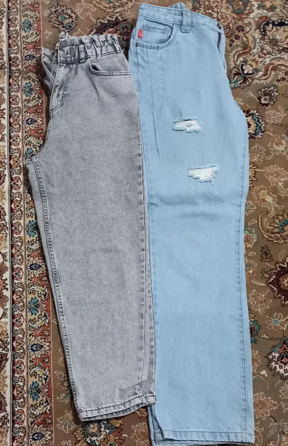 لباس|لباس|میانه, |دیوار