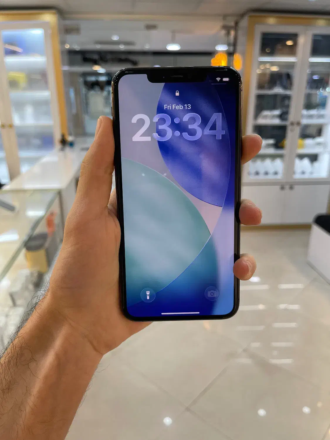 آیفون 11pro max|موبایل|کرج, اصفهانی‌ها|دیوار