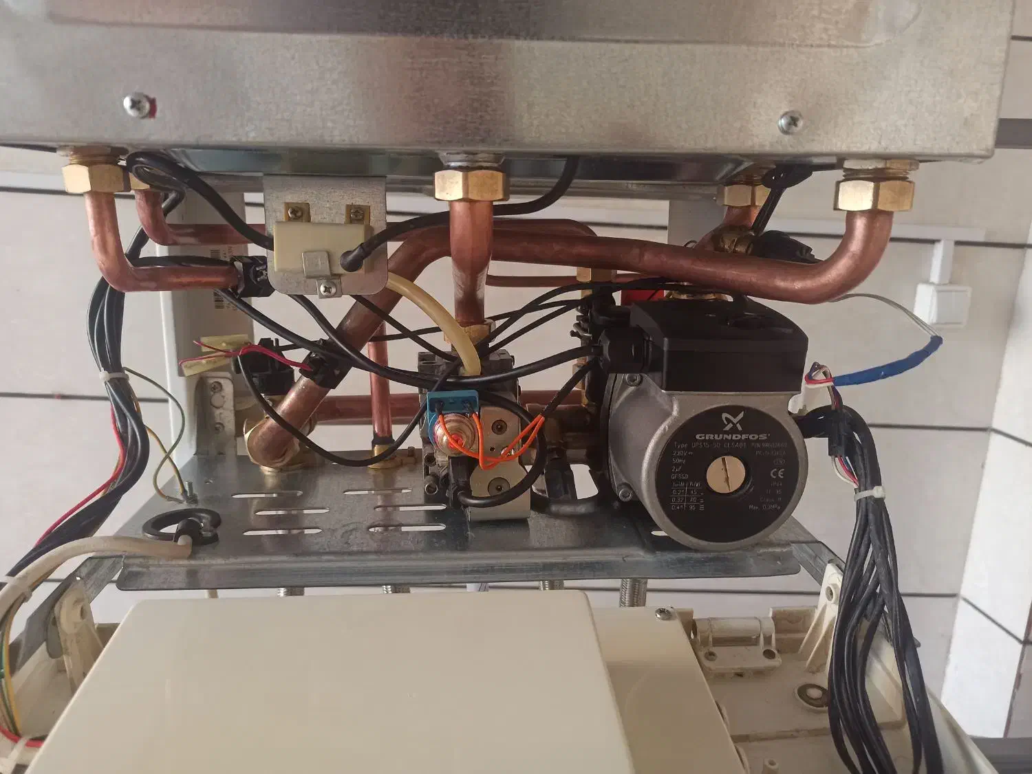 فرصت استثنایی برای تعمیرکاران پکیج|خدمات پیشه و مهارت|محمدیه-قزوین, |دیوار