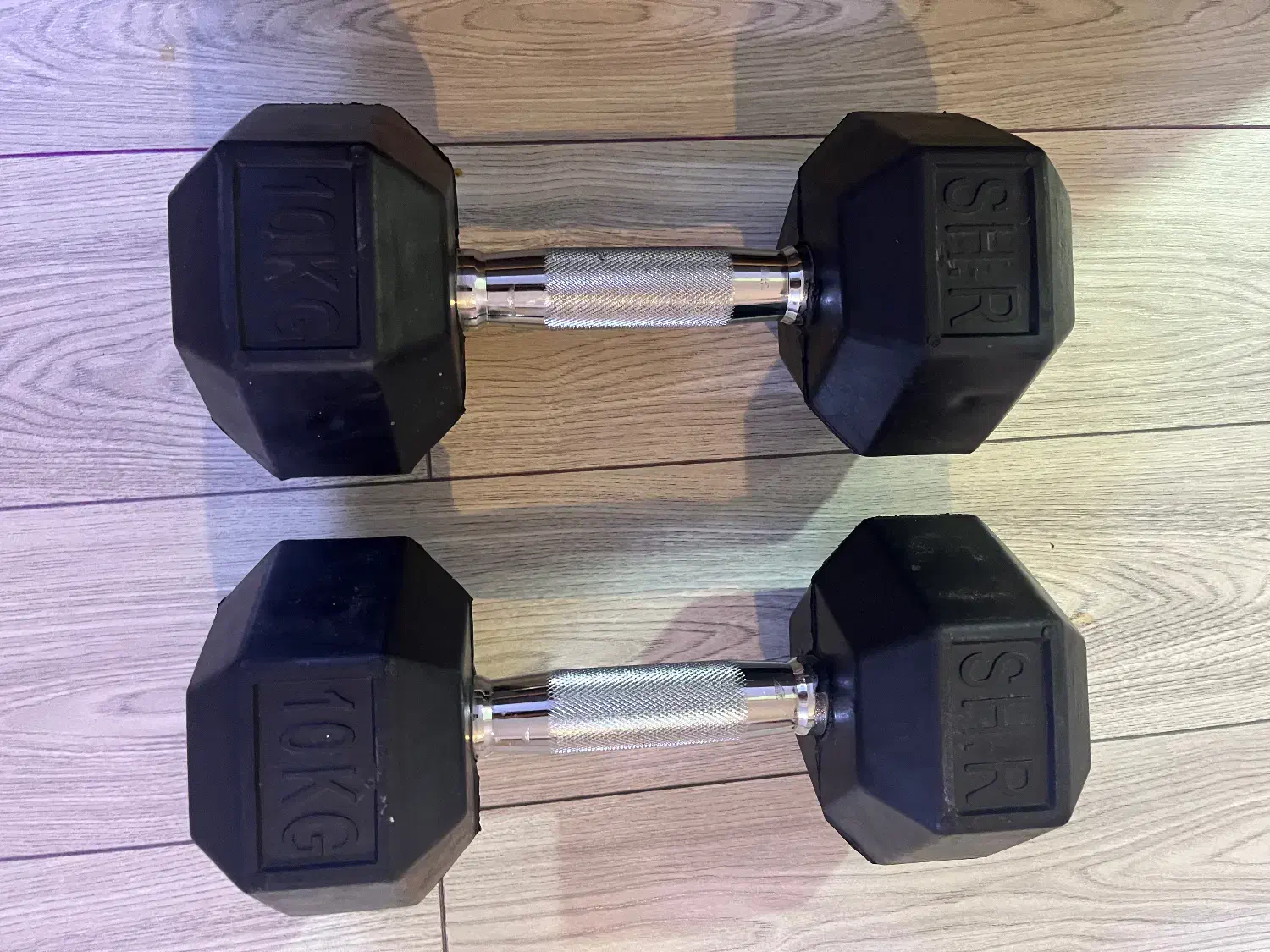 دمبل|تجهیزات ورزشی|اردبیل, |دیوار