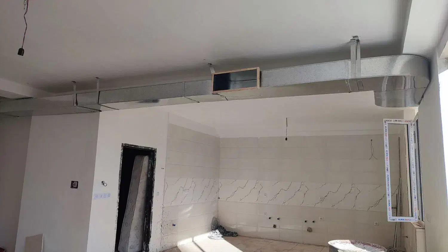 کارگاه کانال سازی کاخ|خدمات پیشه و مهارت|کرمانشاه, |دیوار