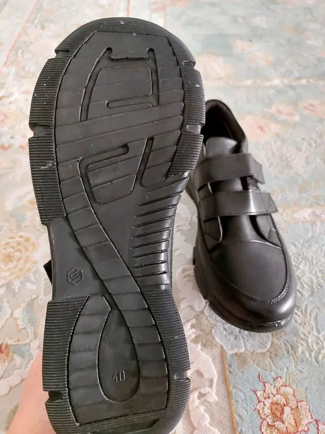 کفش|کیف، کفش، کمربند|تهران, باغ خزانه|دیوار