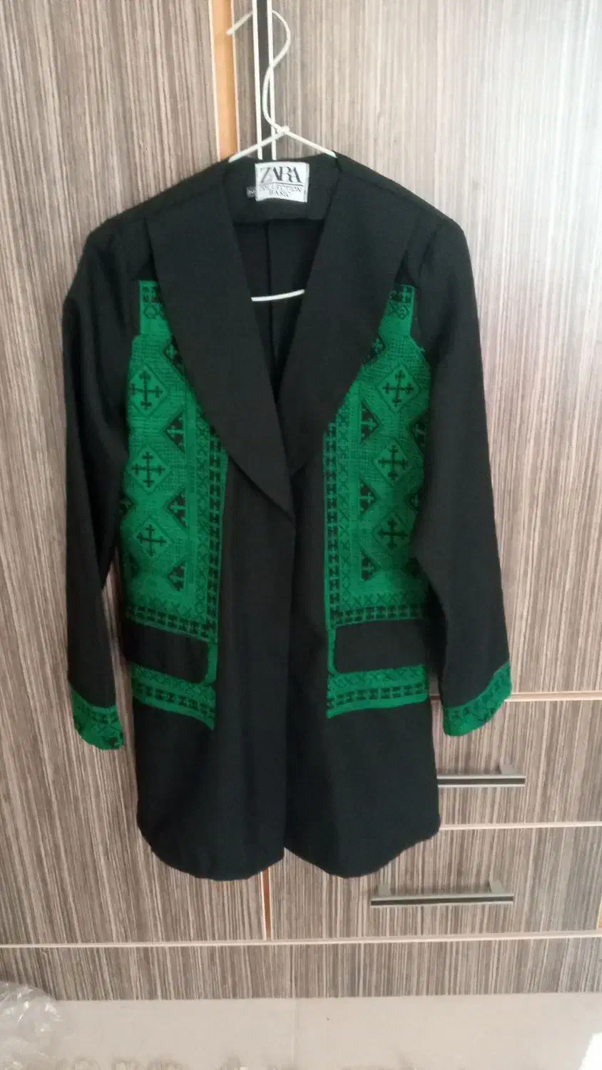 لباس|لباس|رشت, شهرک شهید مفتح|دیوار