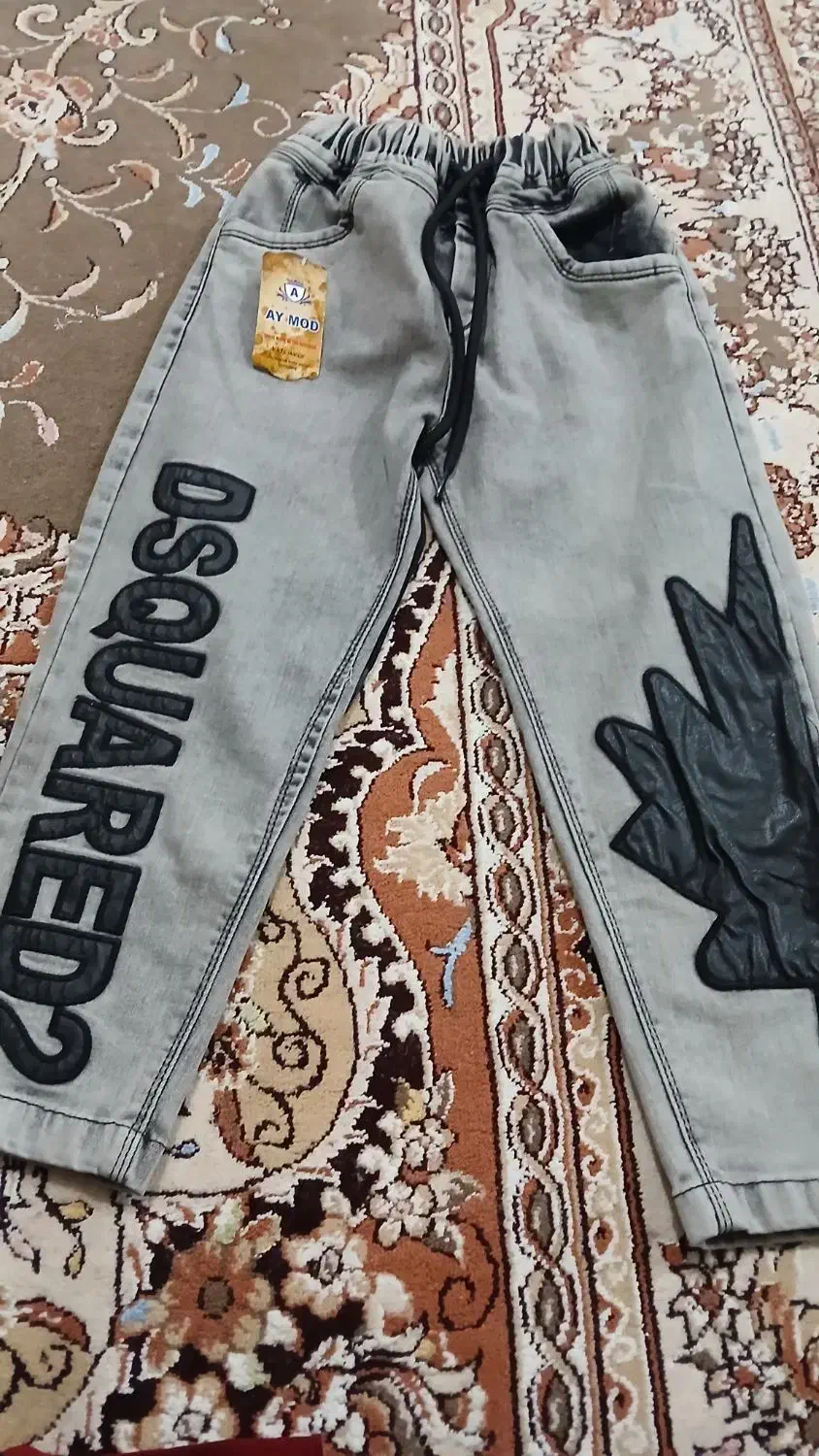 حراج شلوار|کفش و لباس بچه|شاهدشهر, |دیوار