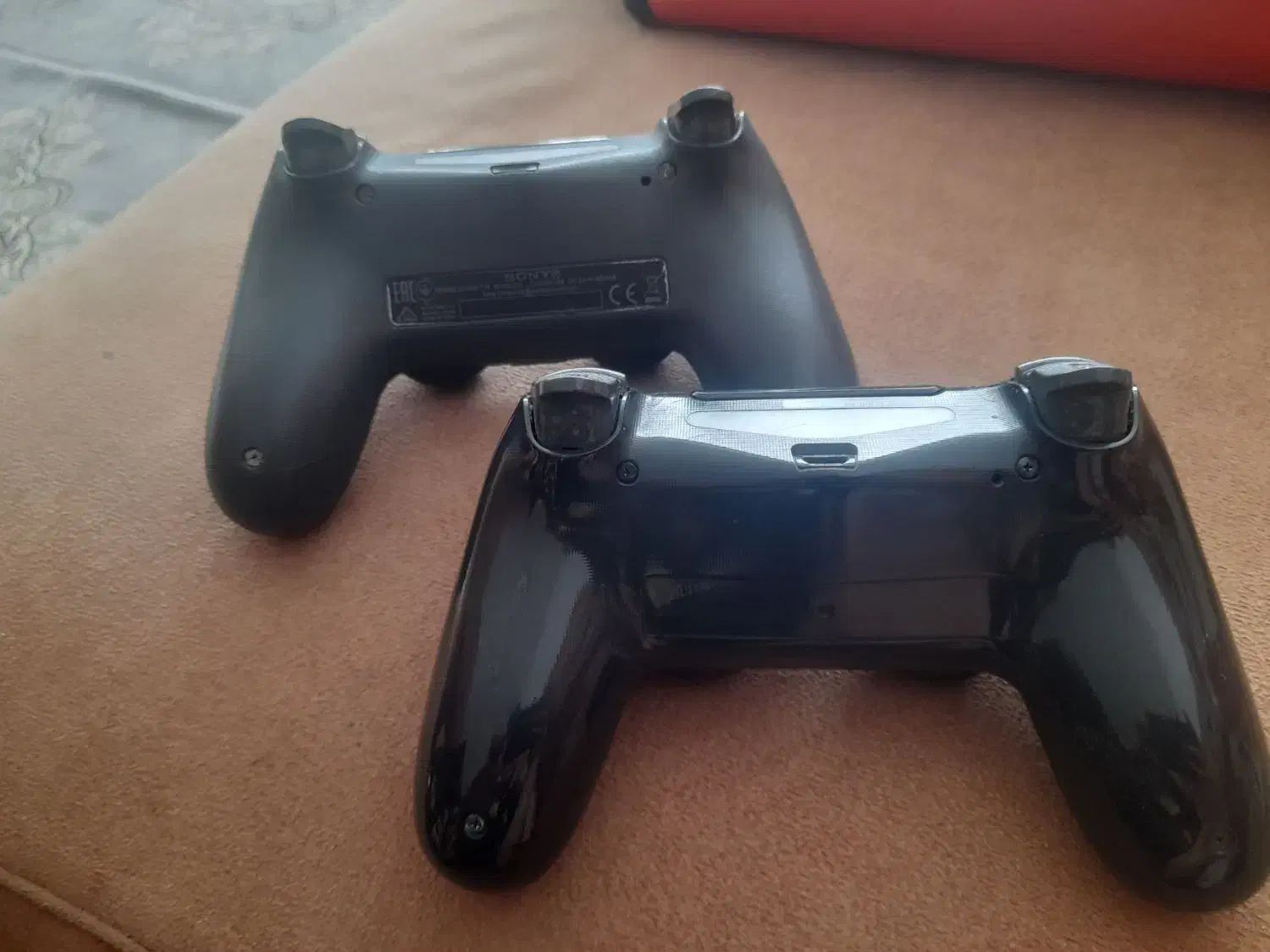 دسته ی پی اس ۴|کنسول، بازی ویدئویی و آنلاین|فامنین, |دیوار