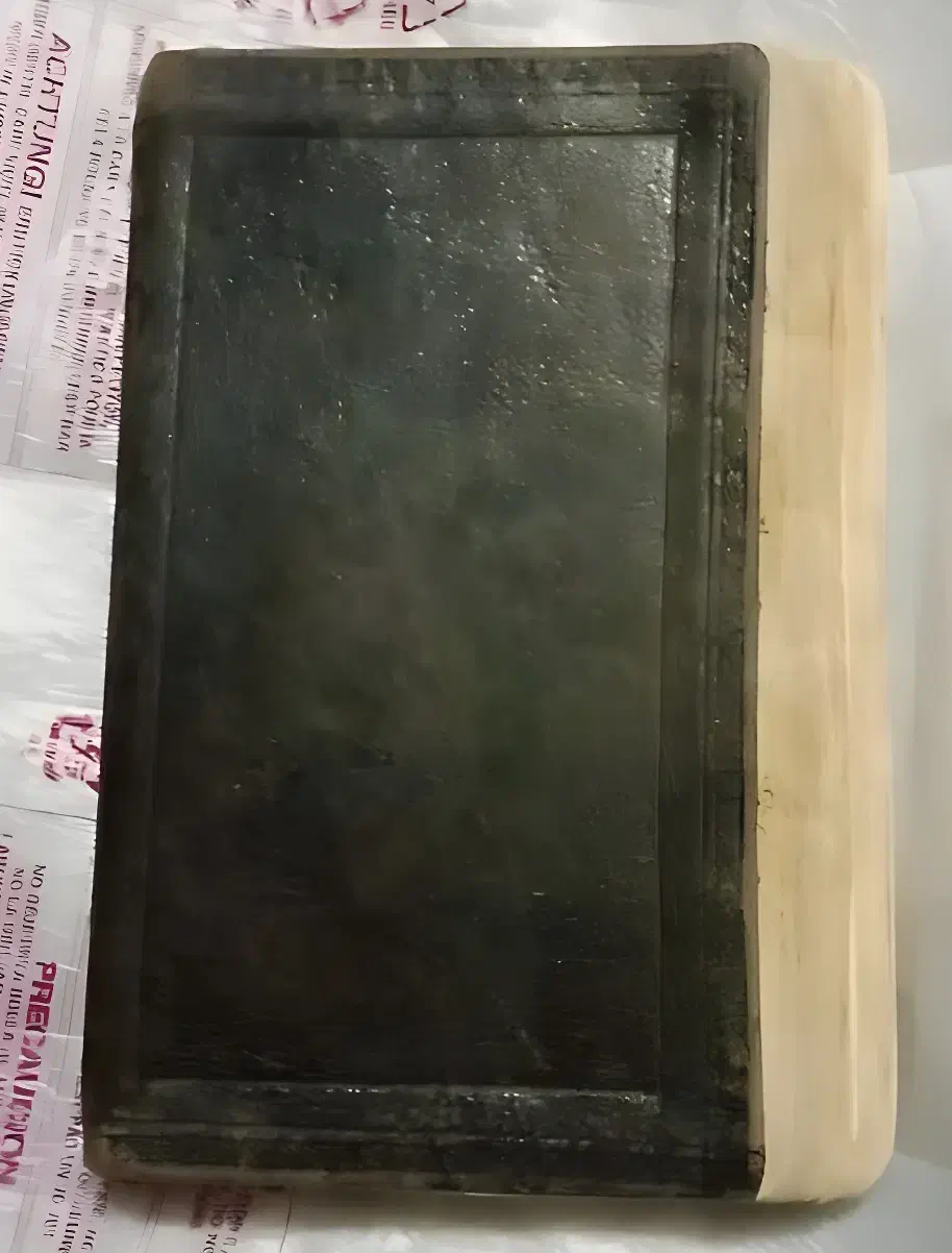 ‌3عدد از کتاب‌های خطی عتیقه، مذهبی و فرهنگی|کتاب و مجله تاریخی|مشهد, عامل|دیوار