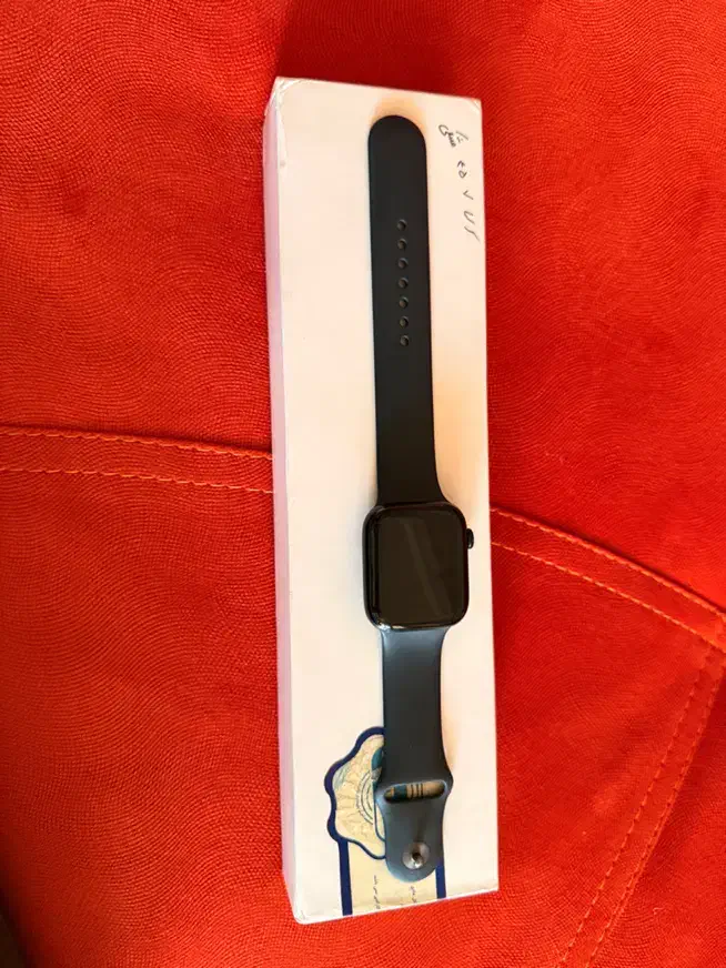 اپل واچ سری ۷  ۴۵ میل Apple Watch|لوازم جانبی موبایل و تبلت|گنبد کاووس, |دیوار