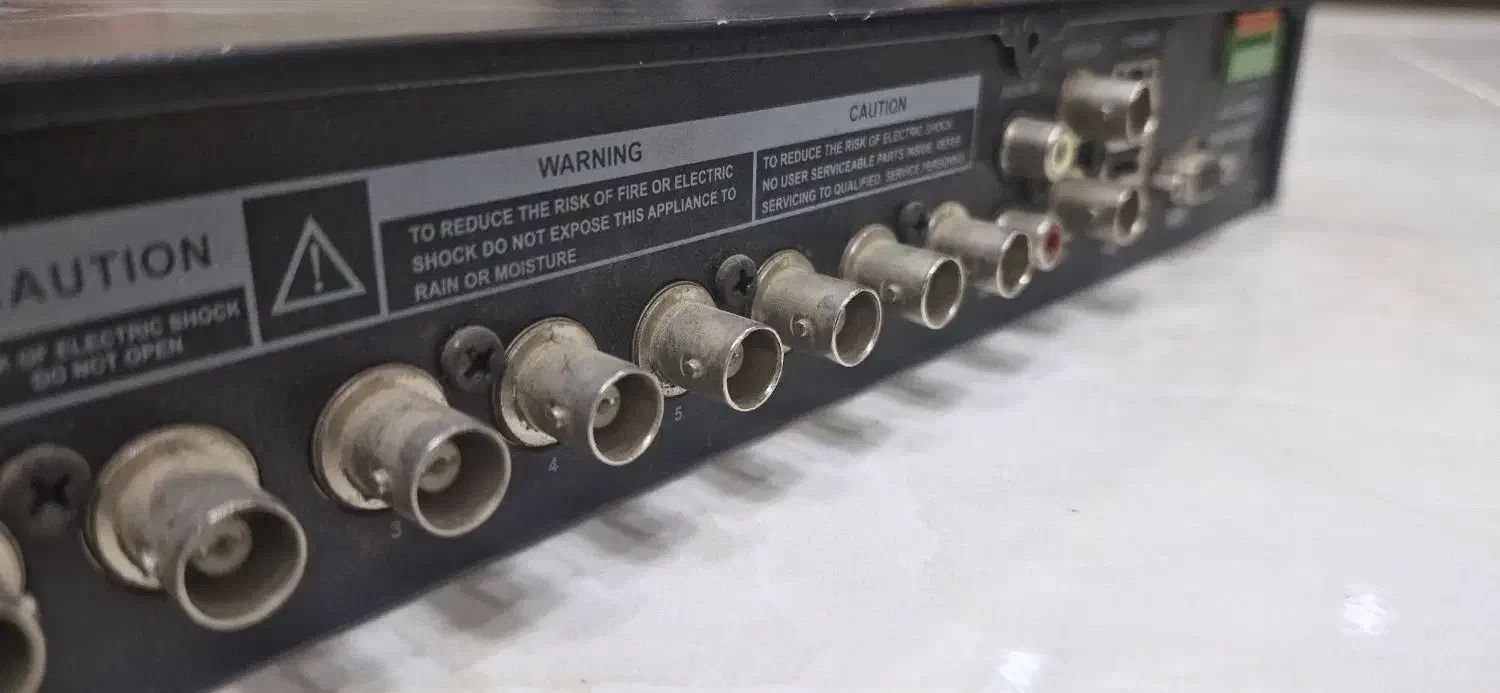 دستگاه دوربین|دوربین مداربسته|اسلامشهر, چیچکلو|دیوار