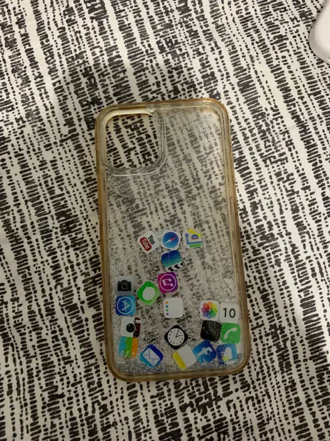 قاب گوشی آیفون دوازده نرمال|لوازم جانبی موبایل و تبلت|دورود, |دیوار