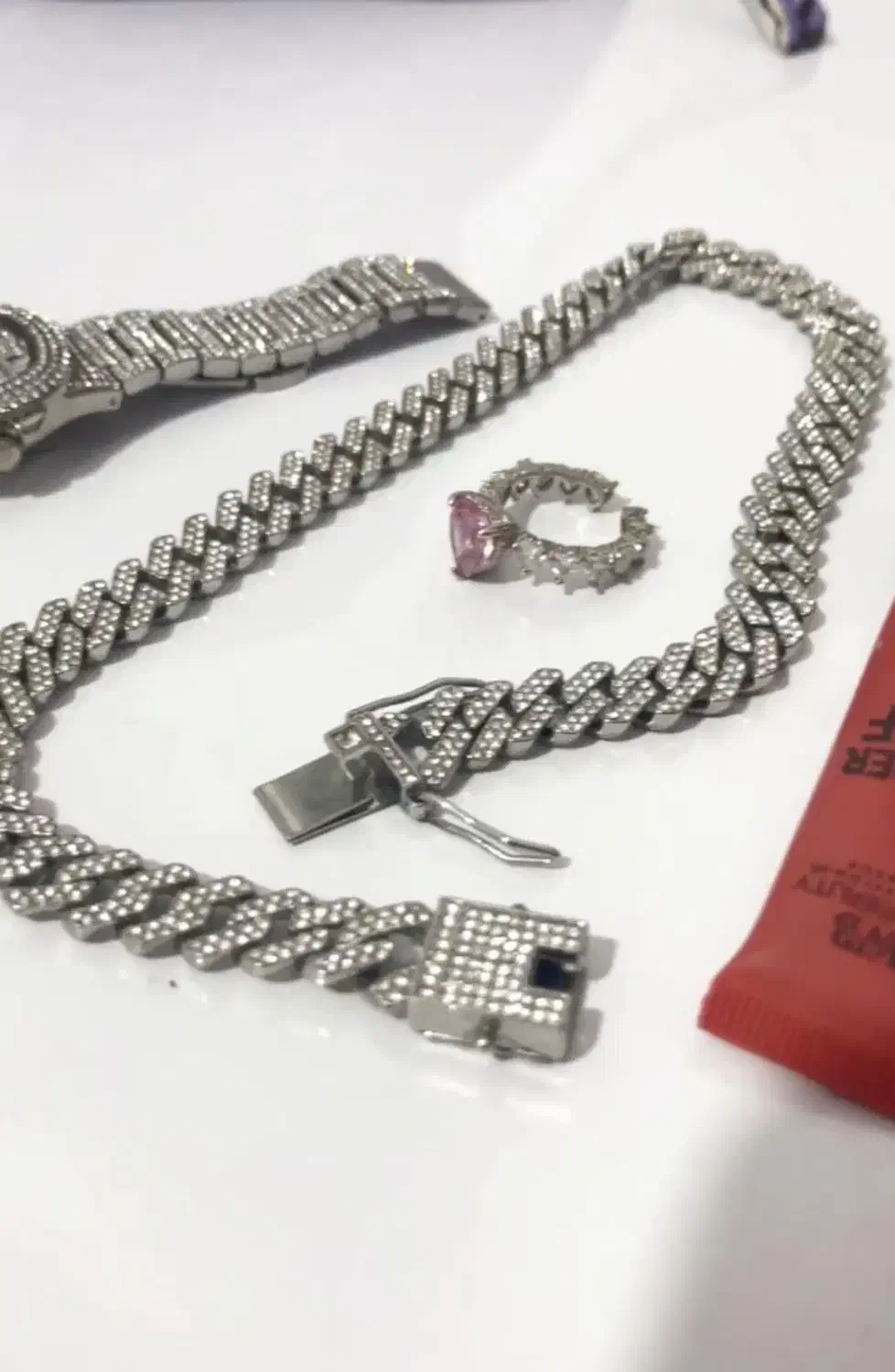 گردنبند|بدلیجات|کرج, گلشهر|دیوار