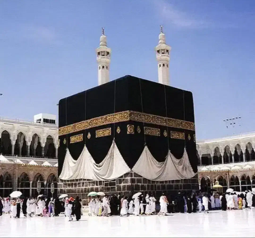 حج واجب|تور و چارتر|تربت جام, معدآباد|دیوار