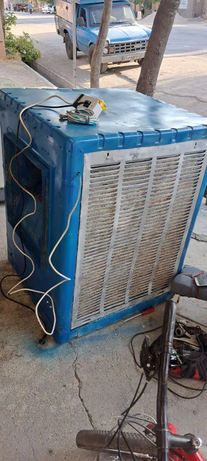 کولر آبی۷هزار|کولر آبی|کوهدشت, |دیوار