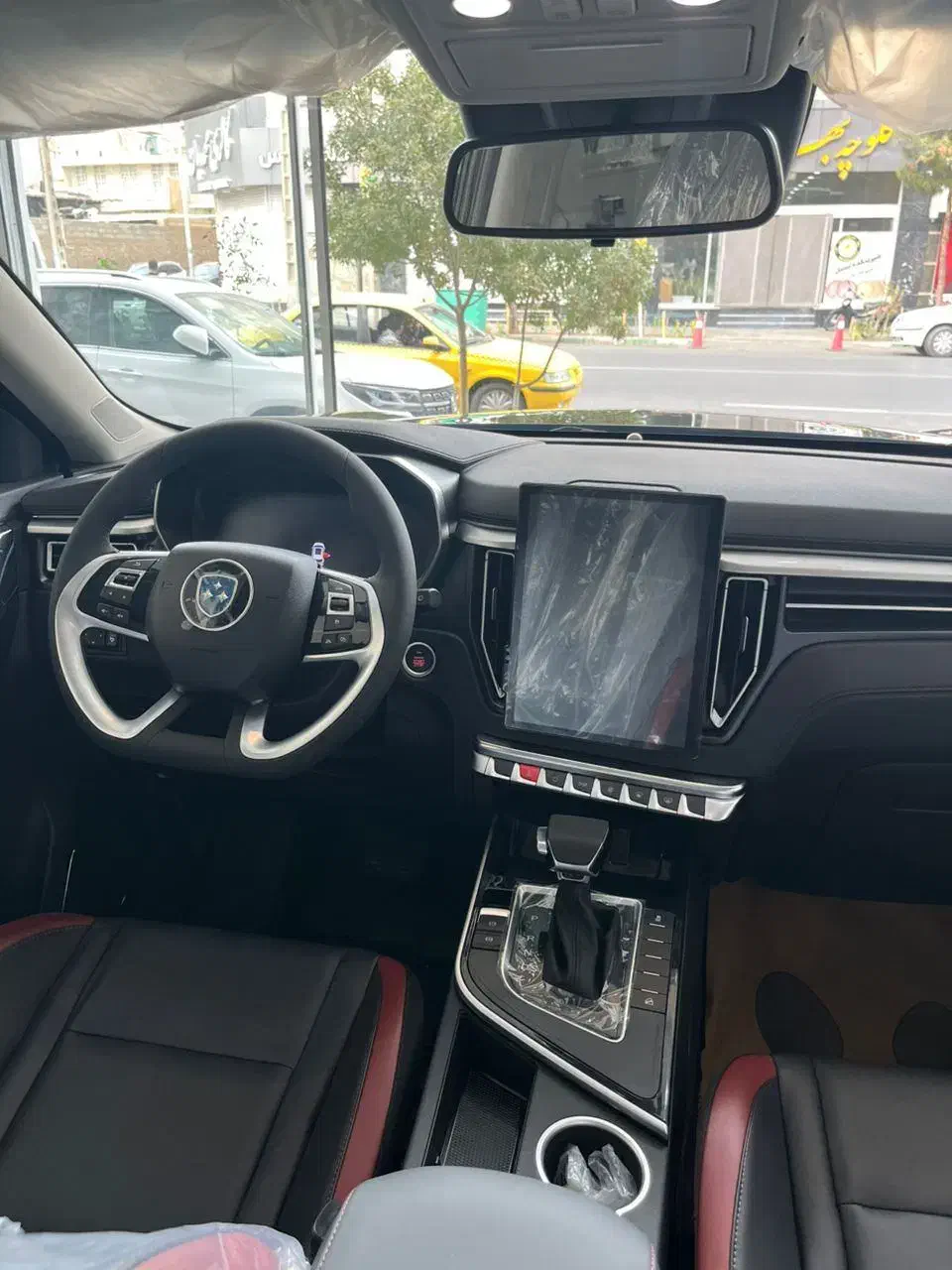 تی فایو فردا موتور|خودرو سواری و وانت|سبزوار, قاضی زاد|دیوار