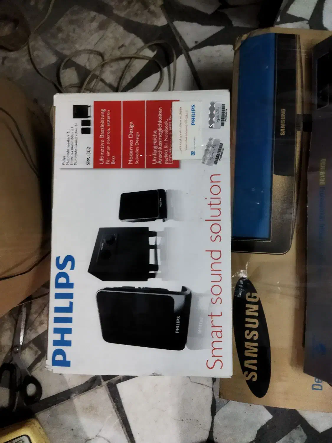 کامپیوتر با مانیتور و تمام وسایل|رایانه رومیزی|بندر ترکمن, |دیوار