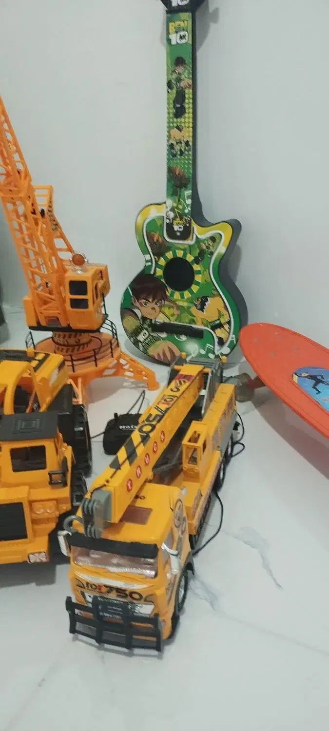 اسباب بازی|اسباببازی بچه|همدان, |دیوار