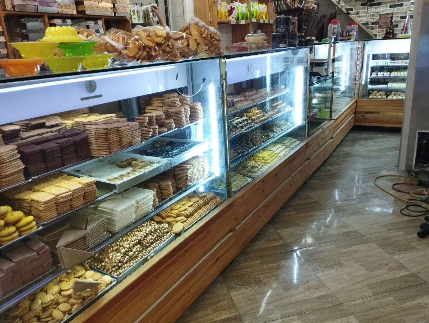 تعمیرات یخچال و لباسشویی وکولر|خدمات پیشه و مهارت|اهواز, فاز ۱ پادادشهر|دیوار